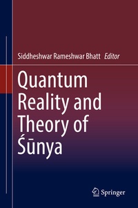 Abbildung von: Quantum Reality and Theory of Sunya - Springer