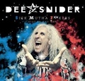 Cover: S.M.F.-Live In The USA - Edel