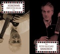 Cover: The Peter Blegvad Bandbox (+Book) - Broken Silence / Hamburg