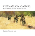 Cover: Vietnam on Canvas - Echo Books