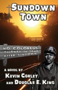 Cover: Sundown Town - Kevin P. Corley
