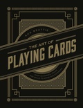 Cover: The Art of Playing Cards - Chartwell Books