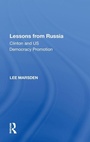 Cover: Lessons from Russia - Routledge