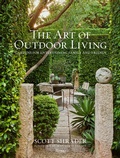 Cover: The Art of Outdoor Living - Rizzoli International Publications