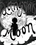 Cover: Langston's Moon - Bell&Murry