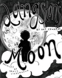 Enlarge image Cover: Langston's Moon - Bell&Murry