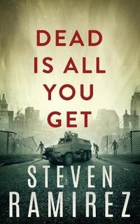 Enlarge image Cover: Dead Is All You Get - Glass Highway