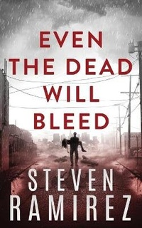 Enlarge image Cover: Even The Dead Will Bleed - Glass Highway