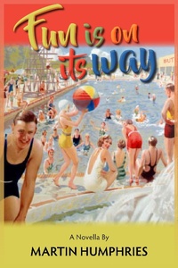 Enlarge image Cover: Fun Is On Its Way - Paradise Island Publishing