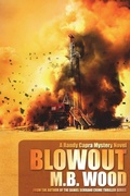 Cover: Blowout - Lulu.com