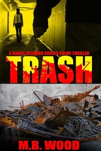 Enlarge image Cover: Trash - Lulu.com