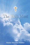 Cover: The Help Meet - Lulu.com