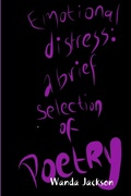 Cover: Emotional Distress - Lulu.com