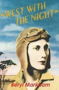 Abbildung von: West with the Night - Blurb