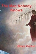 Cover: The Man Nobody Knows - Blurb