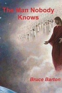 Enlarge image Cover: The Man Nobody Knows - Blurb
