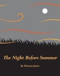 Cover: The Night Before Summer - Blurb