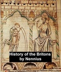Cover: History of the Britons - Seltzer Books
