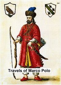 Abbildung von: Travels of Marco Polo - Seltzer Books