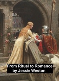 Cover: From Ritual to Romance - Seltzer Books