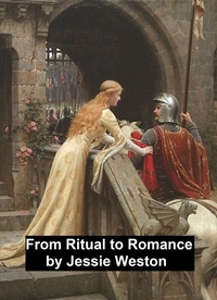 Enlarge image Cover: From Ritual to Romance - Seltzer Books