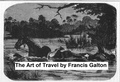 Cover: The Art of Travel - Seltzer Books