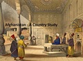 Cover: Afghanistan - A Country Study - Seltzer Books