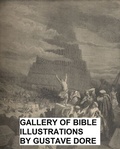 Cover: Gallery of Bible Illustrations - Seltzer Books