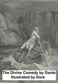 Cover: The Divine Comedy - Seltzer Books