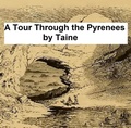 Cover: A Tour Through the Pyrenees - Seltzer Books