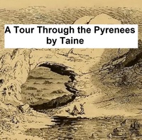 Abbildung von: A Tour Through the Pyrenees - Seltzer Books