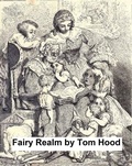 Cover: Fairy Realm - Seltzer Books