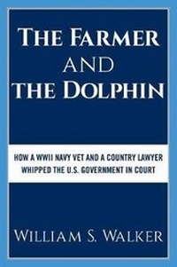 Enlarge image Cover: The Farmer and the Dolphin - Dog Ear Publishing