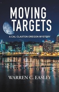 Cover: Moving Targets - Poisoned Pen Press