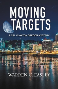 Enlarge image Cover: Moving Targets - Poisoned Pen Press