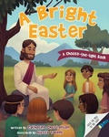 Cover: Bright Easter, a (Hb) - Cedar Fort
