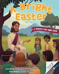 Enlarge image Cover: Bright Easter, a (Hb) - Cedar Fort