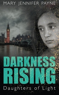 Enlarge image Cover: Darkness Rising - Dundurn Press