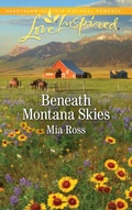 Cover: Beneath Montana Skies - Mills & Boon