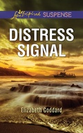 Cover: Distress Signal - Mills & Boon