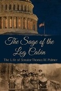 Cover: The Sage of the Log Cabin - Rosedog Books