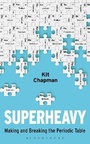 Cover: Superheavy - Bloomsbury Sigma