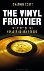 Cover: The Vinyl Frontier - Bloomsbury Sigma