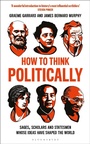 Cover: How to Think Politically - Bloomsbury Continuum