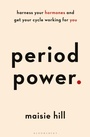 Cover: Period Power - Green Tree