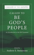 Cover: Called To Be God's People - Wipf & Stock Publishers