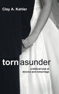 Cover: Torn Asunder - Wipf & Stock Publishers