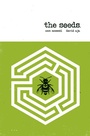 Cover: The Seeds - Dark Horse Comics,U.S.