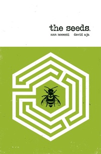 Enlarge image Cover: The Seeds - Dark Horse Comics,U.S.