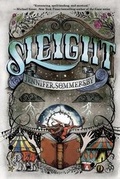 Cover: Sleight, Volume 1 - Sky Pony